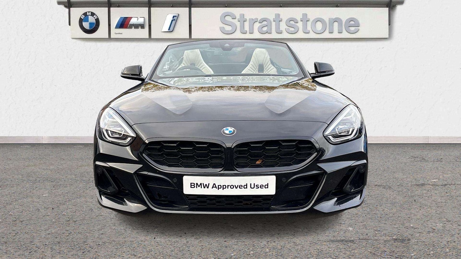 Used BMW Z4 2023 for sale - 76435684: Photo 21