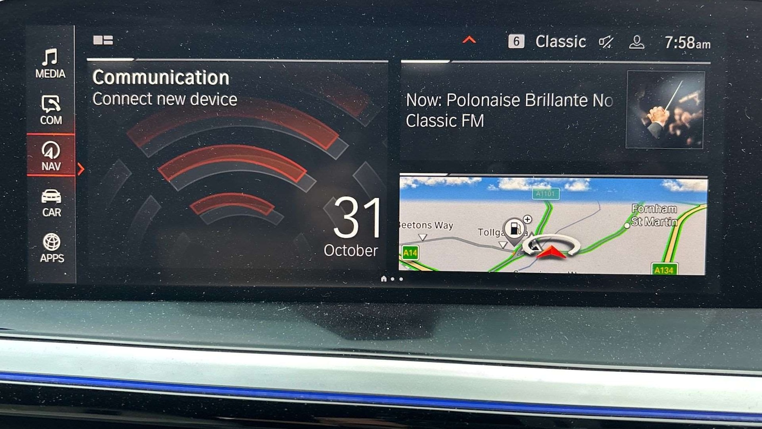 Used BMW Z4 2023 for sale - 76435684: Photo 31