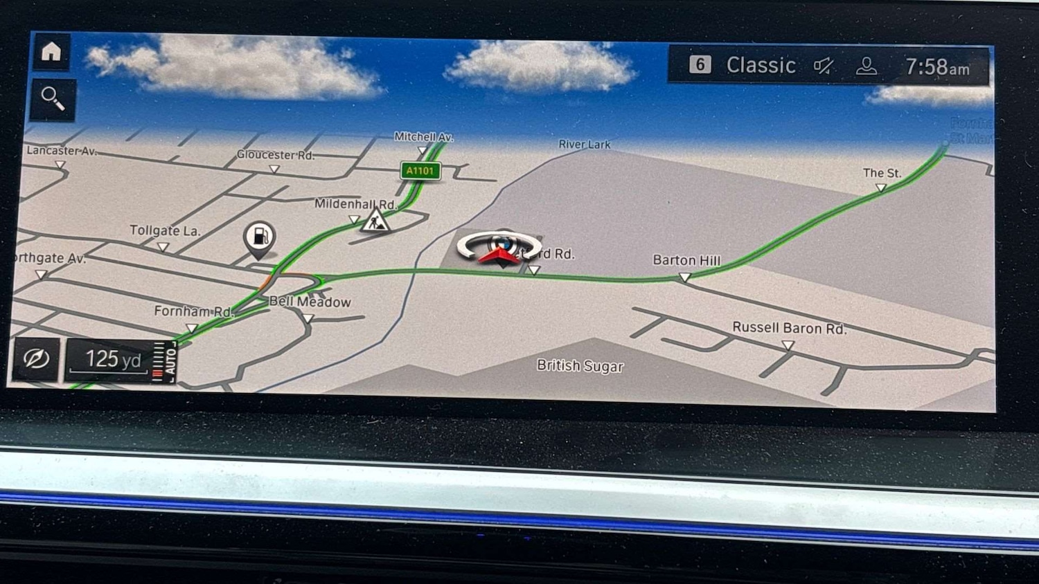 Used BMW Z4 2023 for sale - 76435684: Photo 33