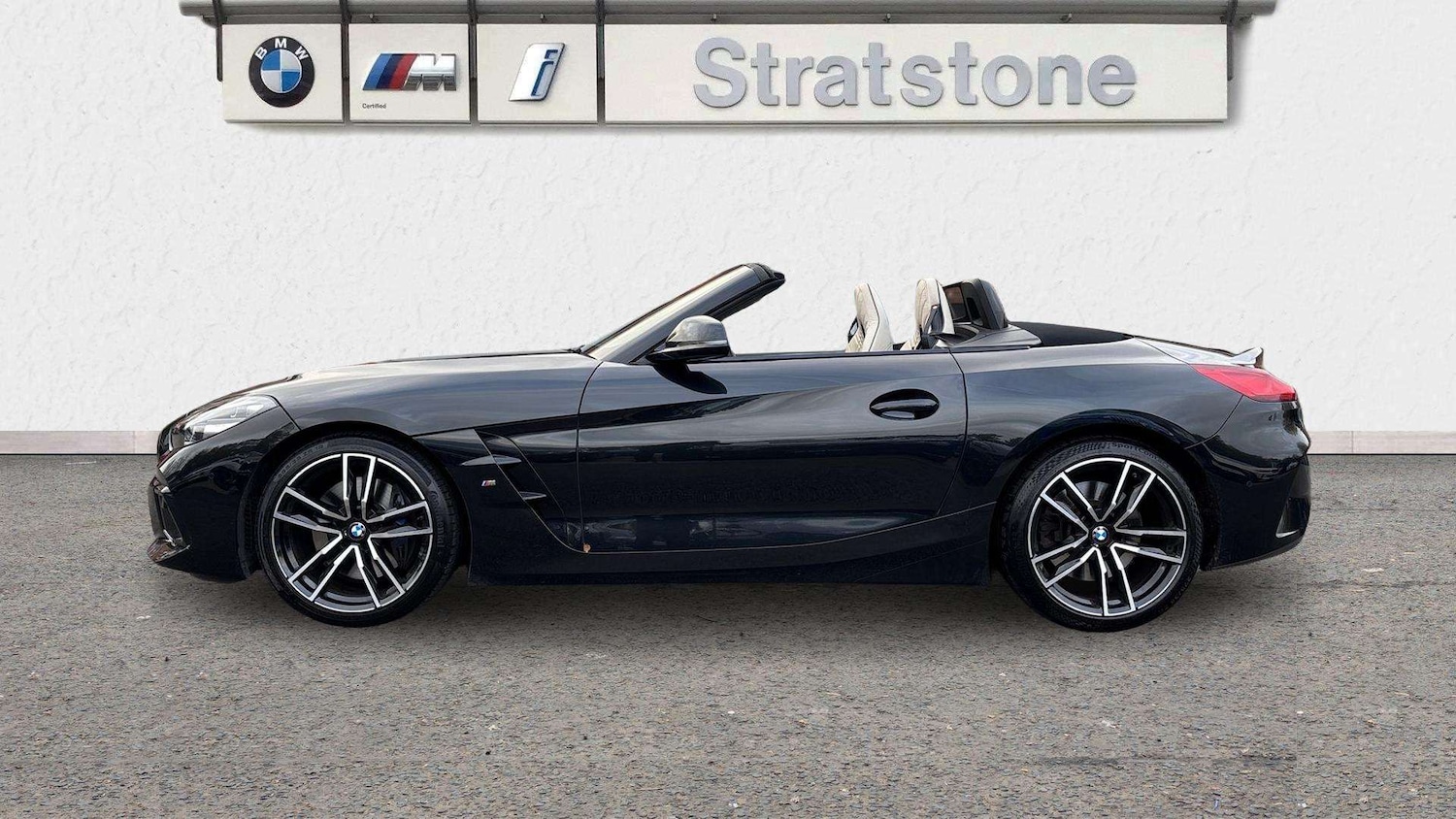 Used BMW Z4 2023 for sale - 76435684: Photo 5