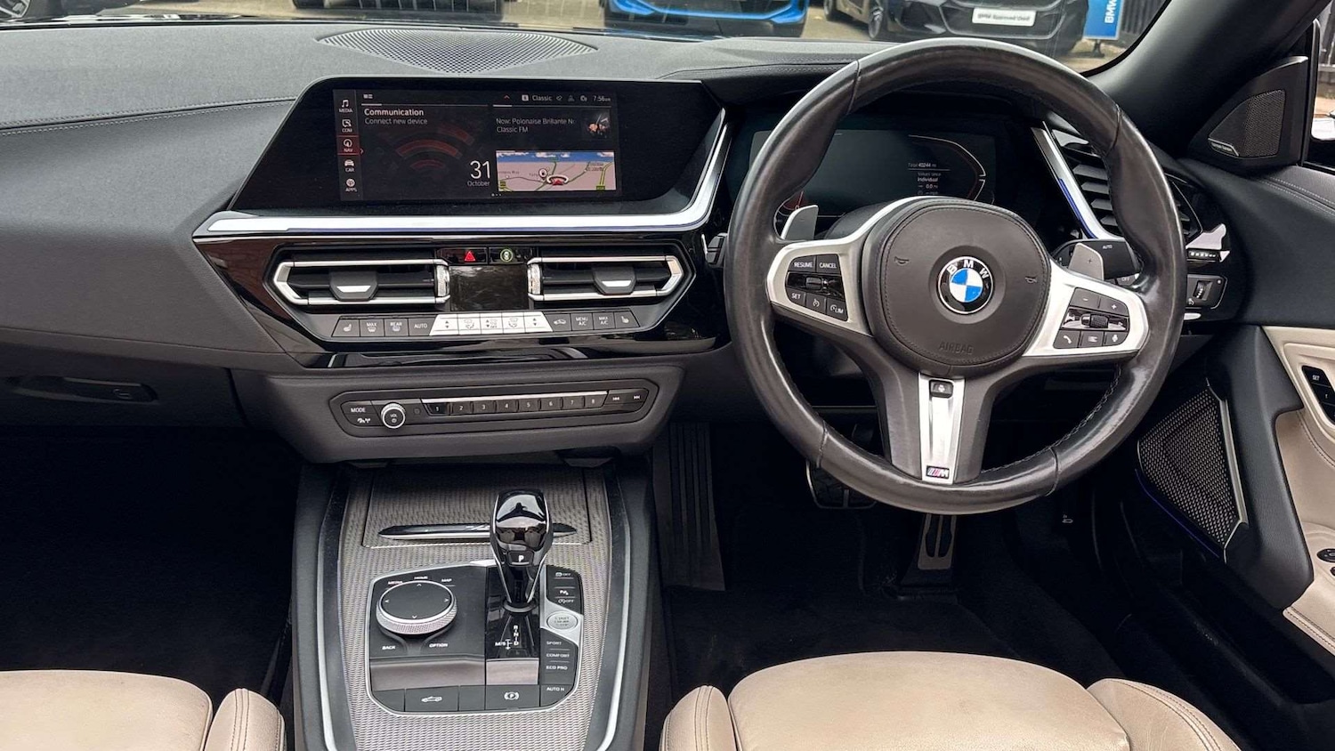 Used BMW Z4 2023 for sale - 76435684: Photo 7