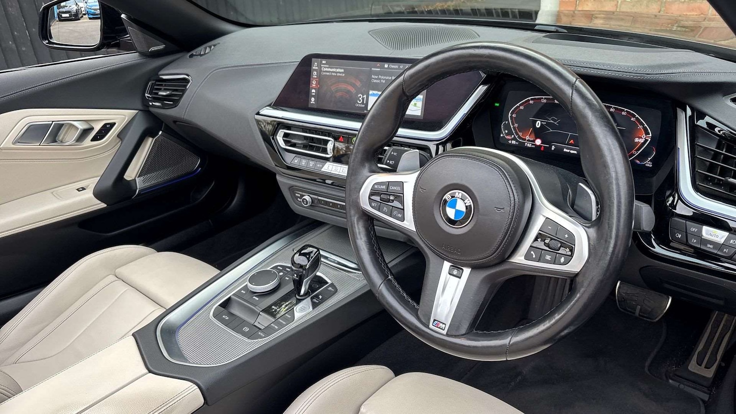 Used BMW Z4 2023 for sale - 76435684: Photo 8