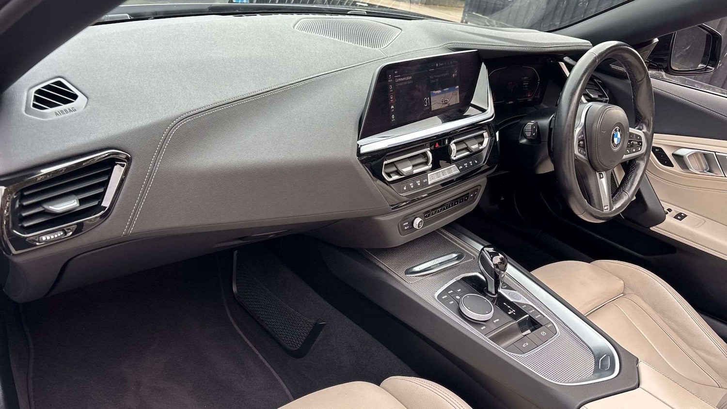 Used BMW Z4 2023 for sale - 76435684: Photo 9