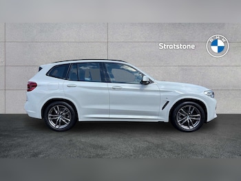 Used BMW X3 2021 for sale - 78937204: Photo