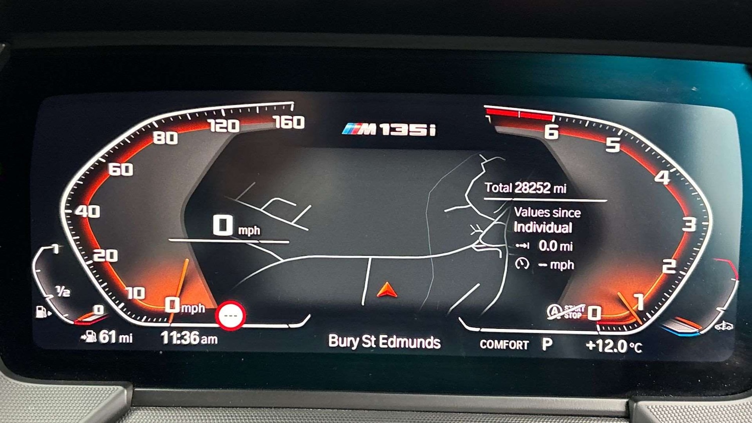 Used BMW 1 Series 2021 for sale - 76310894: Photo 11