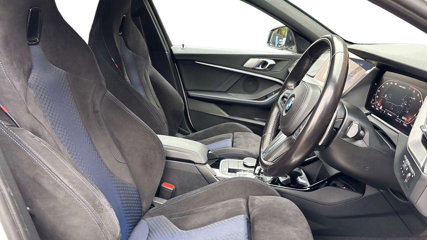 Used BMW 1 Series 2021 for sale - 76310894: Photo 13