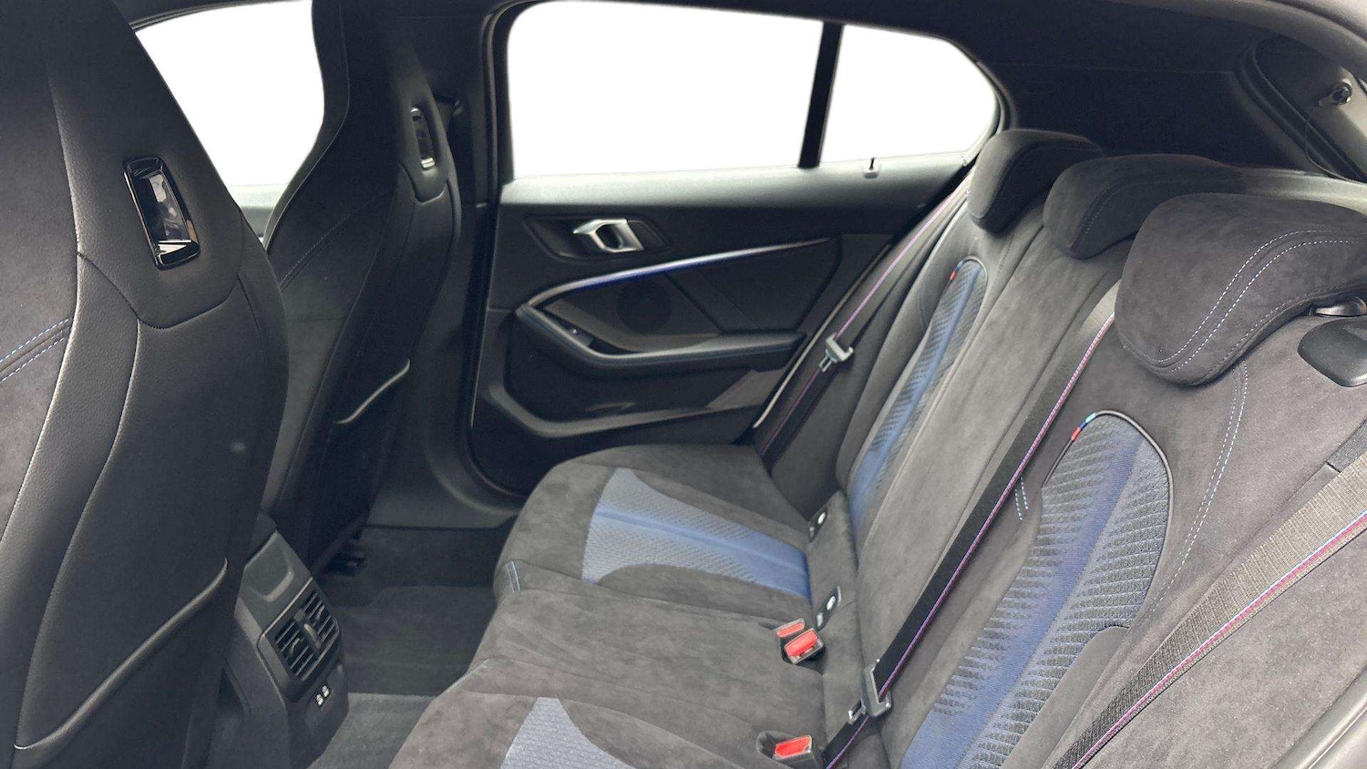 Used BMW 1 Series 2021 for sale - 76310894: Photo 14