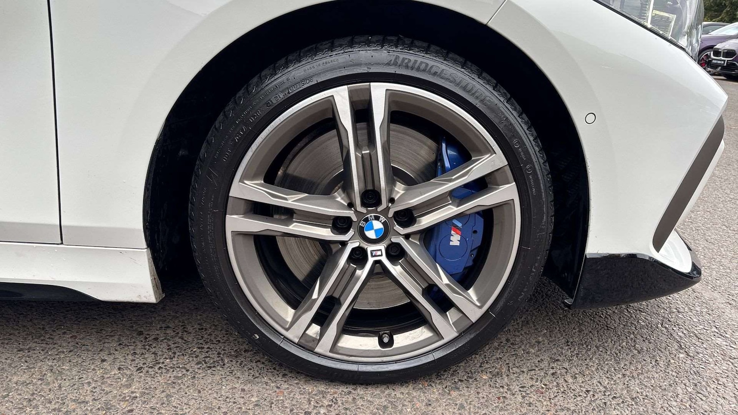 Used BMW 1 Series 2021 for sale - 76310894: Photo 16