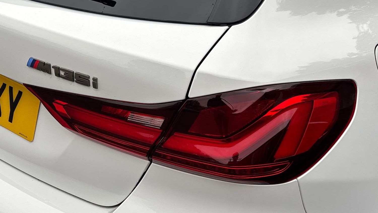 Used BMW 1 Series 2021 for sale - 76310894: Photo 17