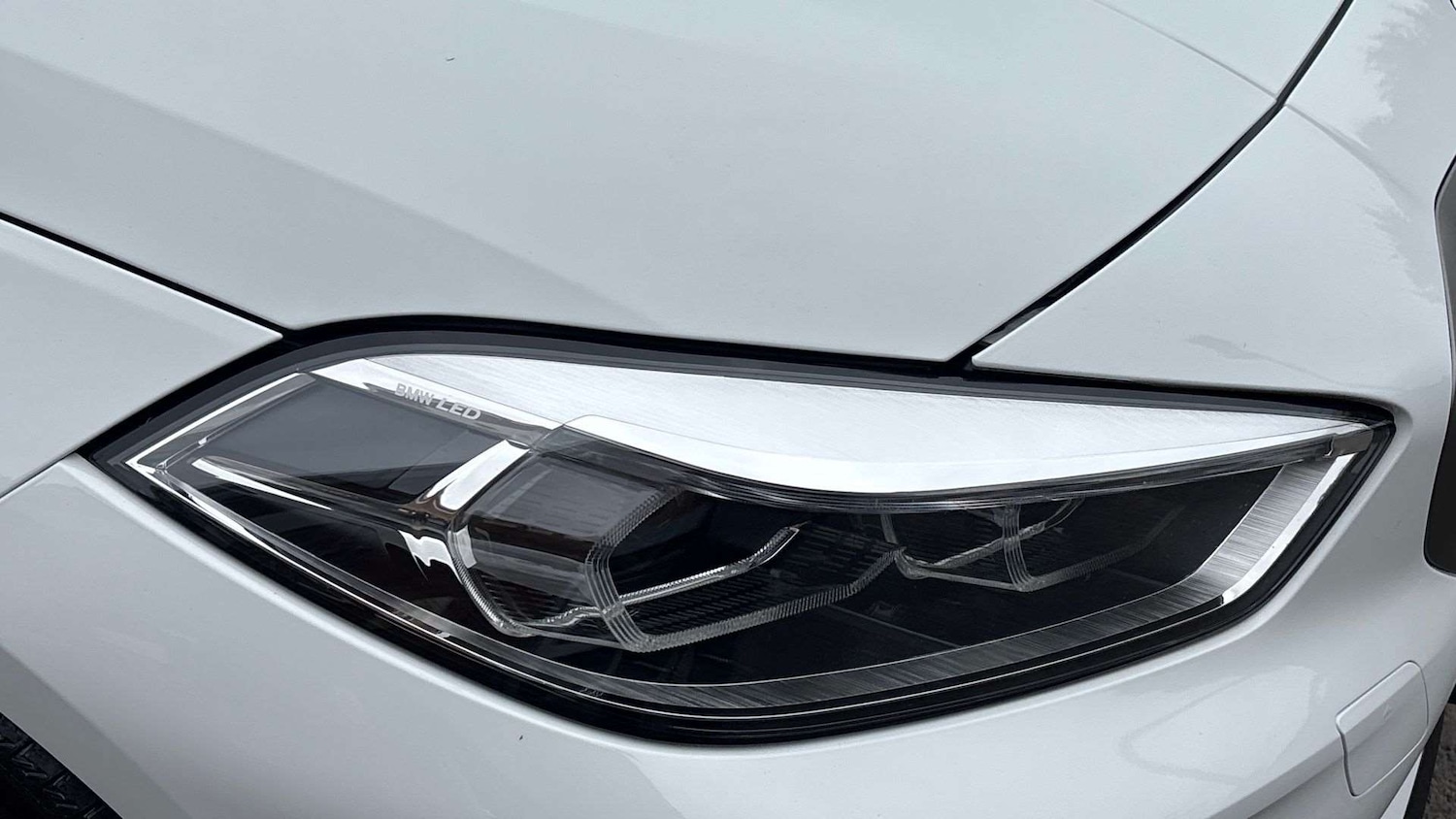 Used BMW 1 Series 2021 for sale - 76310894: Photo 18