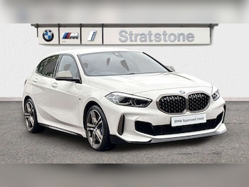 BMW - 1 Series