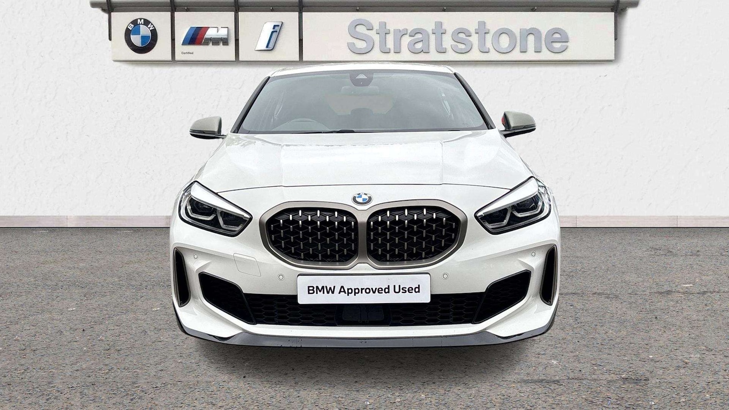 Used BMW 1 Series 2021 for sale - 76310894: Photo 21