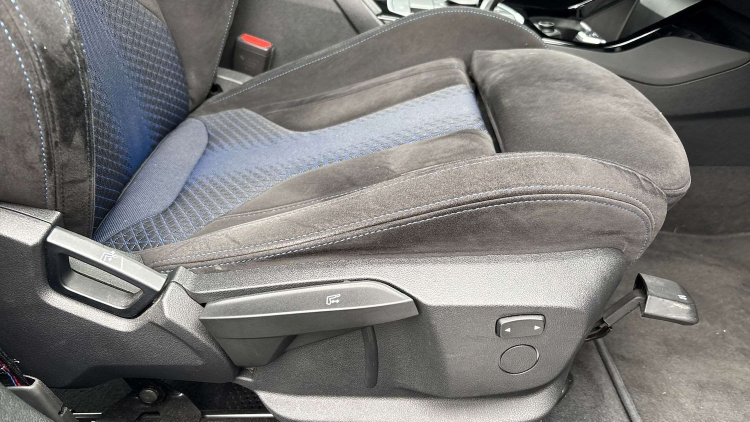 Used BMW 1 Series 2021 for sale - 76310894: Photo 28