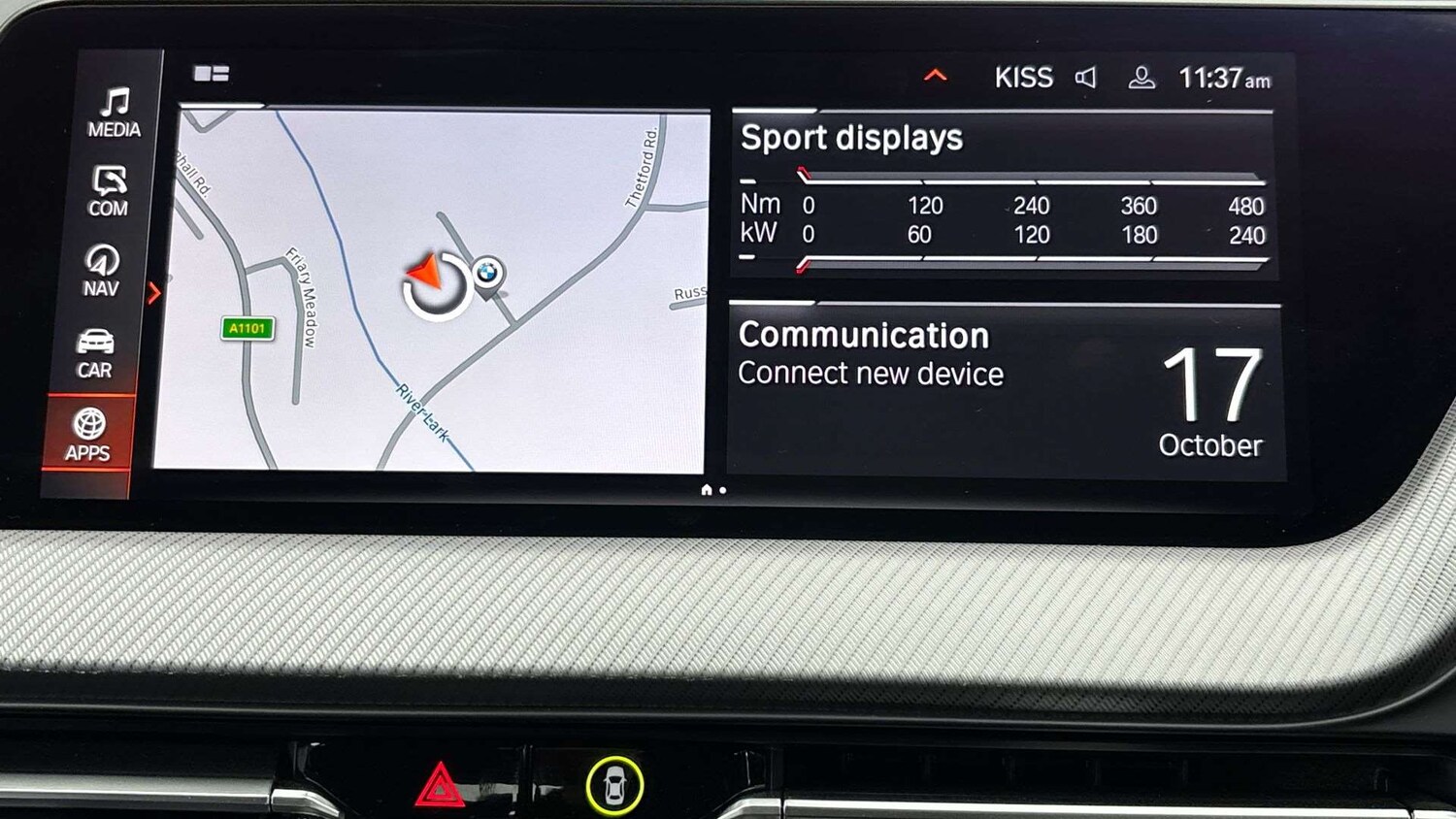 Used BMW 1 Series 2021 for sale - 76310894: Photo 31