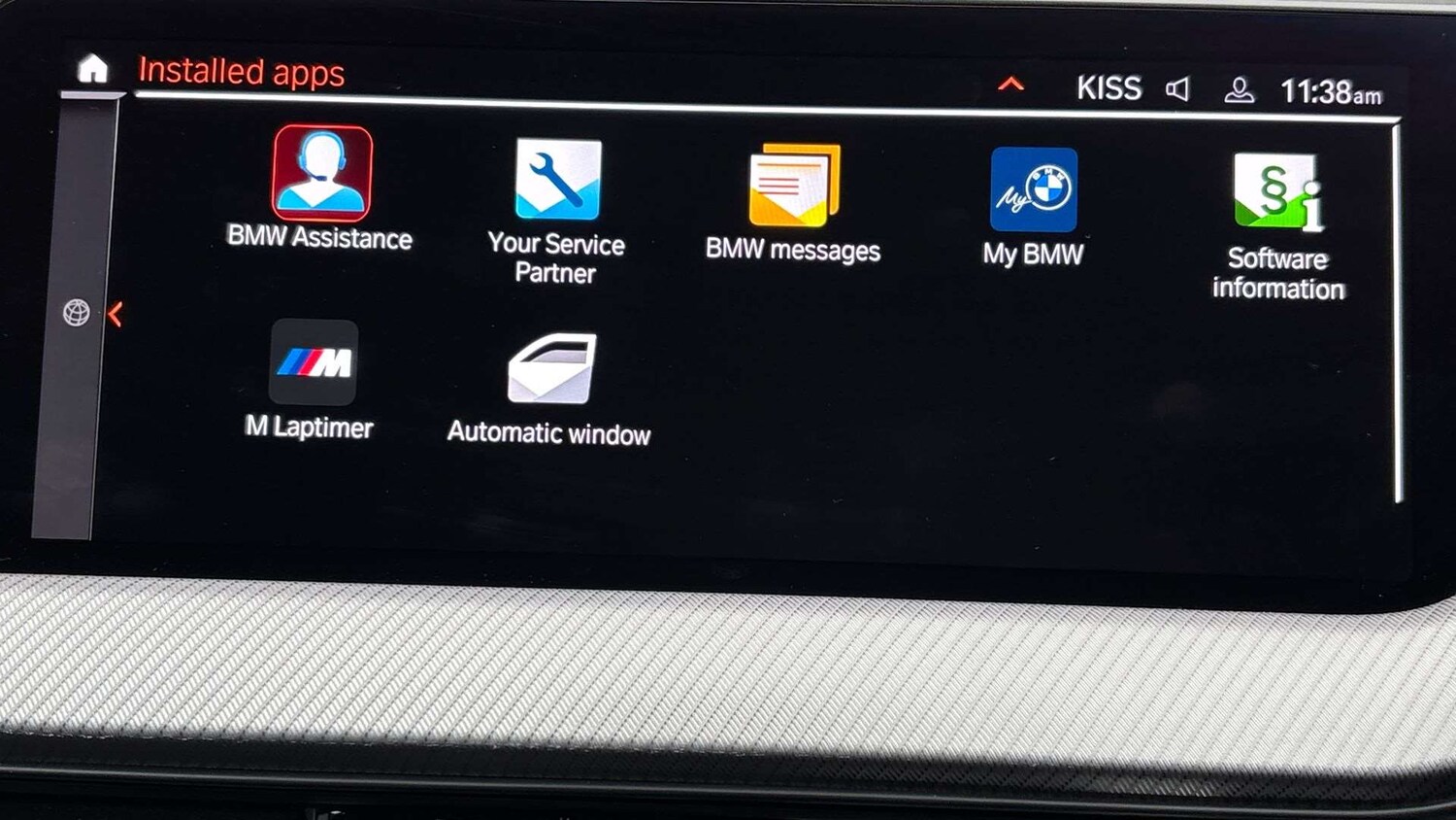 Used BMW 1 Series 2021 for sale - 76310894: Photo 35