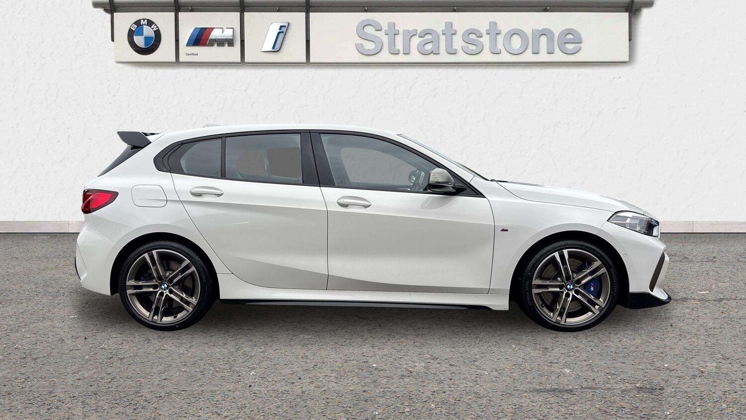 Used BMW 1 Series 2021 for sale - 76310894: Photo 4