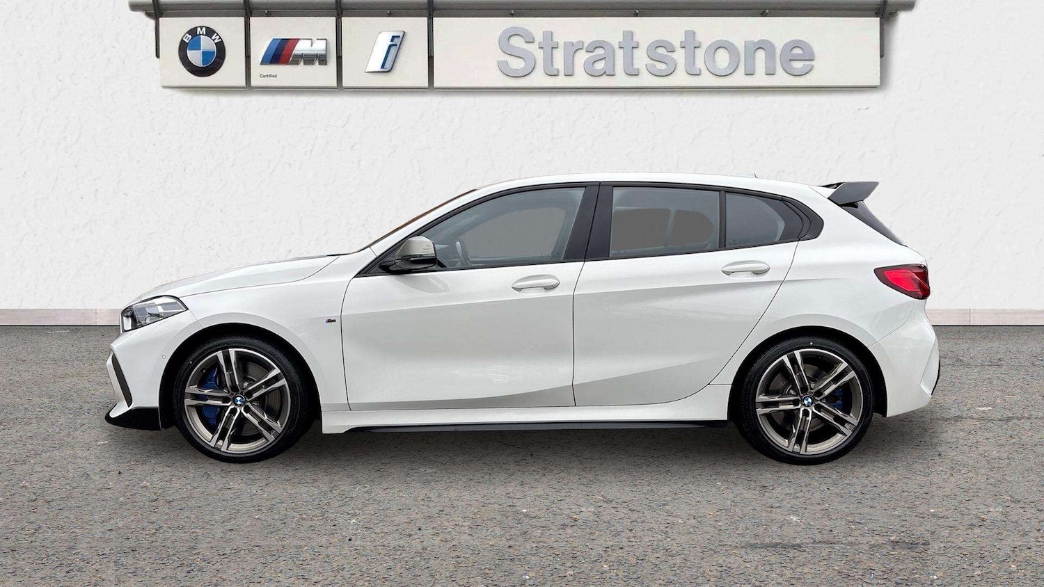 Used BMW 1 Series 2021 for sale - 76310894: Photo 5