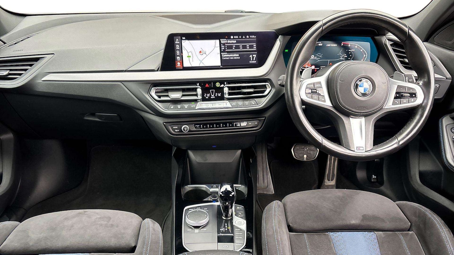 Used BMW 1 Series 2021 for sale - 76310894: Photo 6