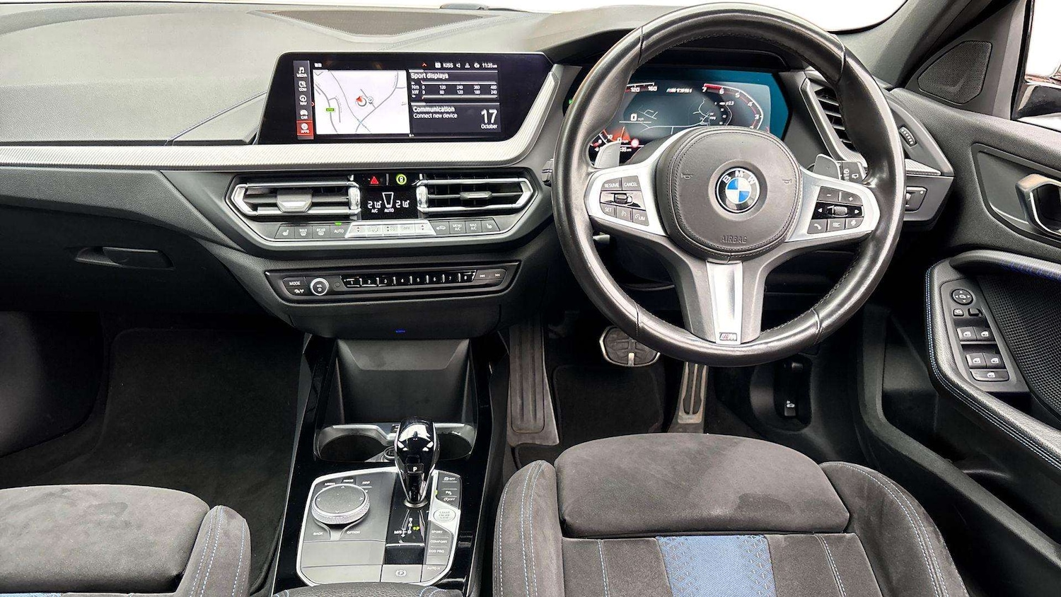 Used BMW 1 Series 2021 for sale - 76310894: Photo 7