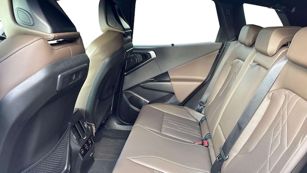 Used BMW X3 2024 for sale - 75818611: Photo 14