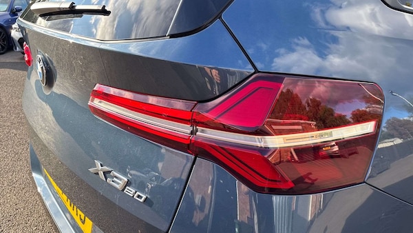 Used BMW X3 2024 for sale - 75818611: Photo 17