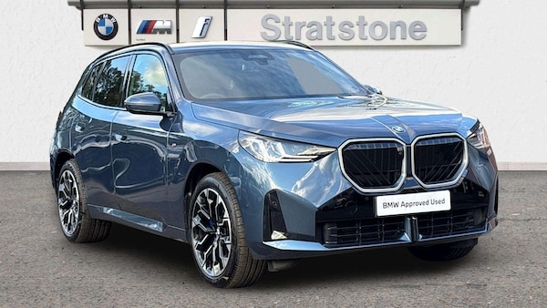 Used BMW X3 2024 for sale - 75818611: Photo 1