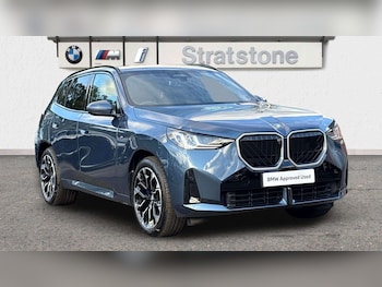 BMW - X3
