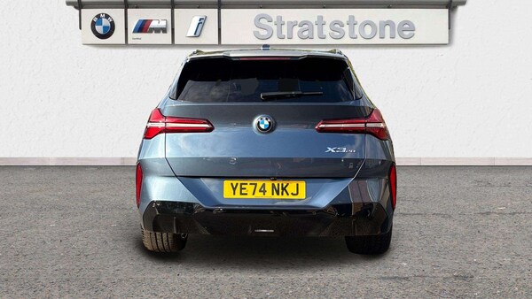 Used BMW X3 2024 for sale - 75818611: Photo 20