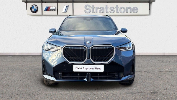 Used BMW X3 2024 for sale - 75818611: Photo 21