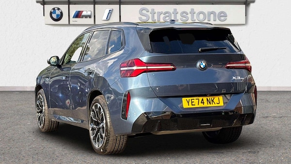Used BMW X3 2024 for sale - 75818611: Photo 2