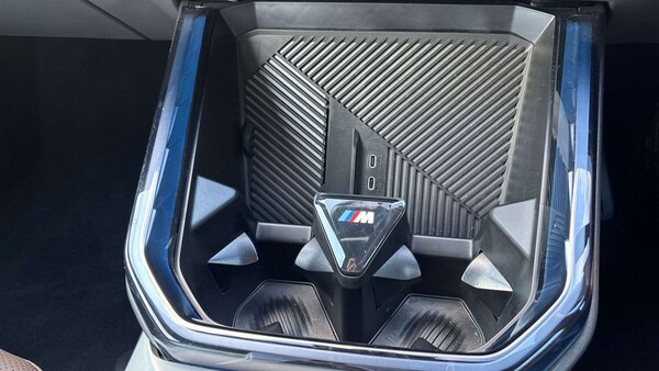Used BMW X3 2024 for sale - 75818611: Photo 34