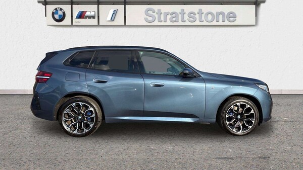 Used BMW X3 2024 for sale - 75818611: Photo 4