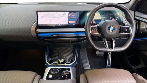 Used BMW X3 2024 for sale - 75818611: Photo 7