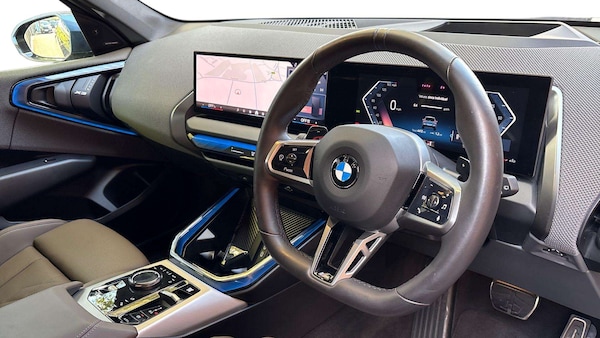 Used BMW X3 2024 for sale - 75818611: Photo 8
