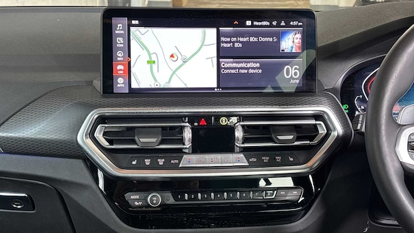 Used BMW X4 2024 for sale - 74890430: Photo 10
