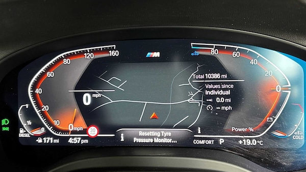 Used BMW X4 2024 for sale - 74890430: Photo 11