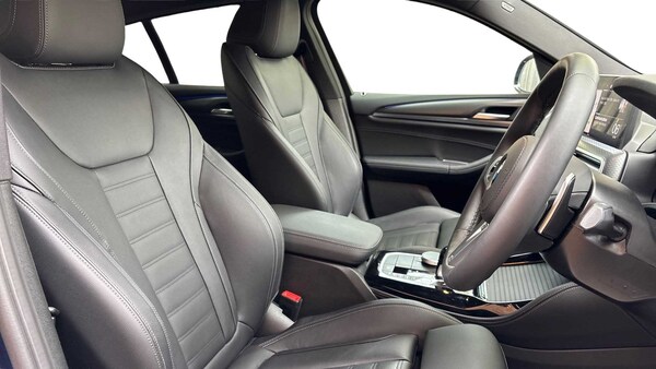 Used BMW X4 2024 for sale - 74890430: Photo 13