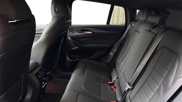 Used BMW X4 2024 for sale - 74890430: Photo 14