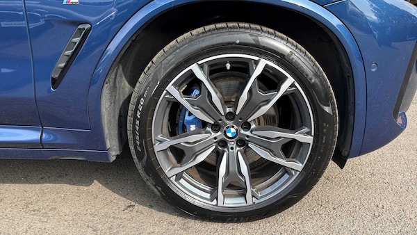 Used BMW X4 2024 for sale - 74890430: Photo 16