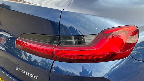 Used BMW X4 2024 for sale - 74890430: Photo 17