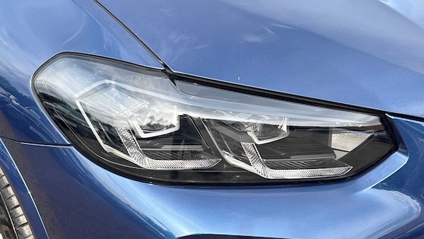 Used BMW X4 2024 for sale - 74890430: Photo 18