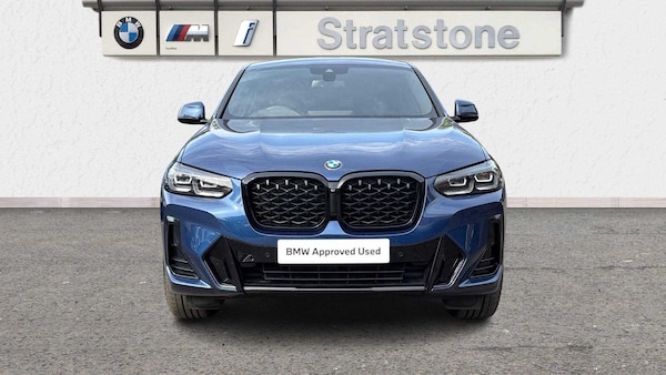 Used BMW X4 2024 for sale - 74890430: Photo 21