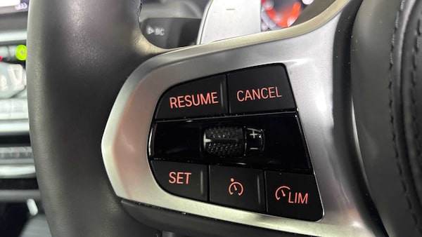 Used BMW X4 2024 for sale - 74890430: Photo 22