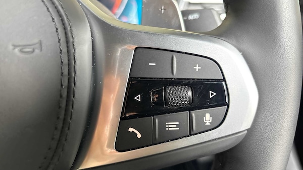 Used BMW X4 2024 for sale - 74890430: Photo 23