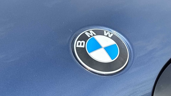 Used BMW X4 2024 for sale - 74890430: Photo 24