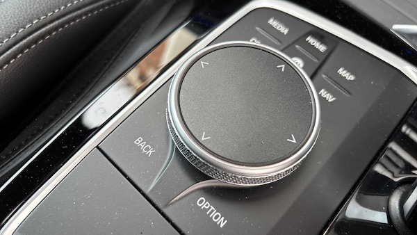 Used BMW X4 2024 for sale - 74890430: Photo 25