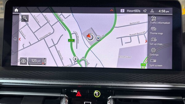 Used BMW X4 2024 for sale - 74890430: Photo 33