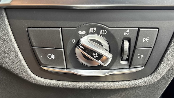 Used BMW X4 2024 for sale - 74890430: Photo 35