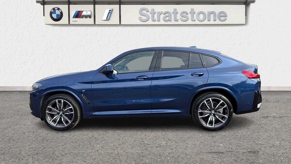 Used BMW X4 2024 for sale - 74890430: Photo 5