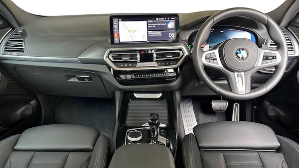Used BMW X4 2024 for sale - 74890430: Photo 6